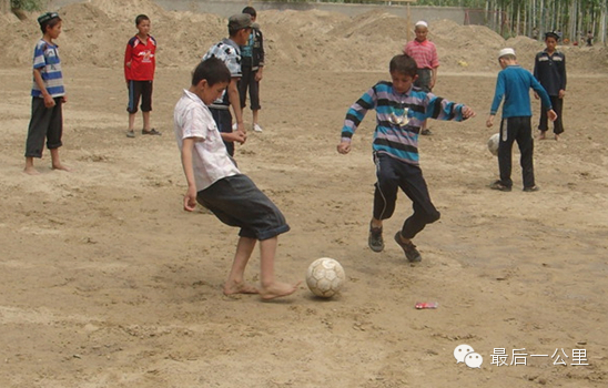 32球!新疆足球少年再刷记录