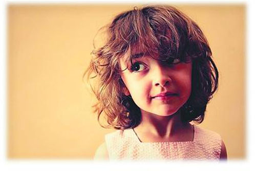 儿童经典百科知识分享