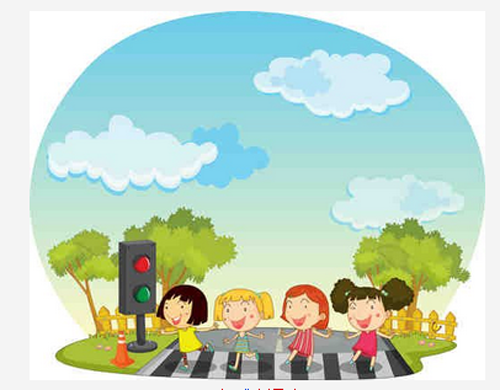 关于交通安全的百科知识问答