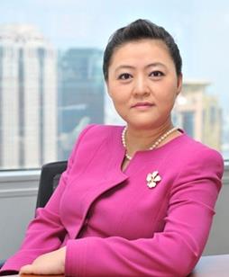 盘点中国金融圈十大美艳风险投资人