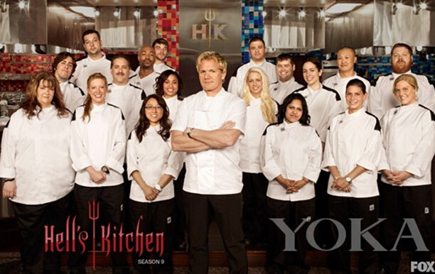 我花了150美金吃了世界上最会骂人厨师做的菜