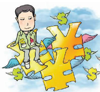 心理专家揭秘:有钱任性背后暗藏的心理危机