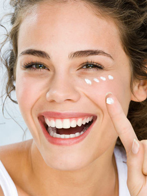 6招防辐射护美肌