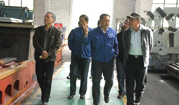 董事,党委委员;陜西秦川机床工具集团有限公司董事,总裁,党委副书记