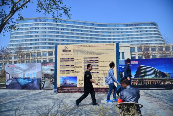 希尔顿酒店招聘_乌鲁木齐希尔顿酒店开始招聘了