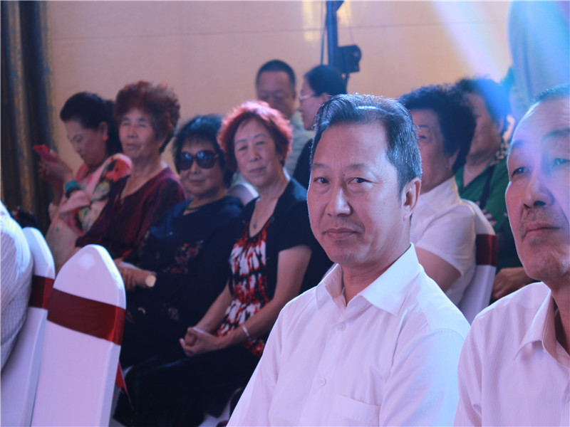 北新地产·华域龙湾 新疆人说新疆事 故事会活