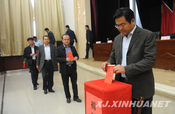 疏勒县全力打好扶贫开发攻坚战