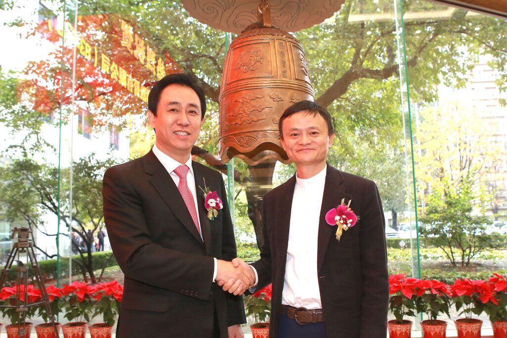一方的老总_一方通行(3)