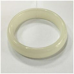 江苏两成玉器产品不合格 用玻璃假冒翡翠和田玉