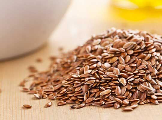 男人吃三种籽补肾生精