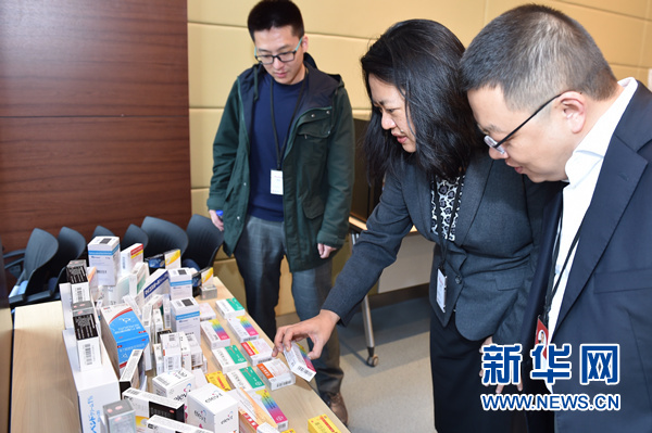 拜耳推进药品包装供应链可持续发展