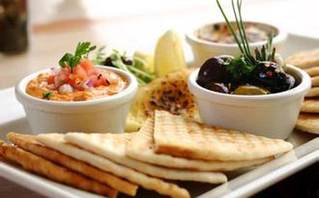 哪些常见的食物是碱性食物?