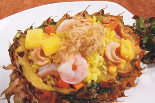 李旻赫泰国游记