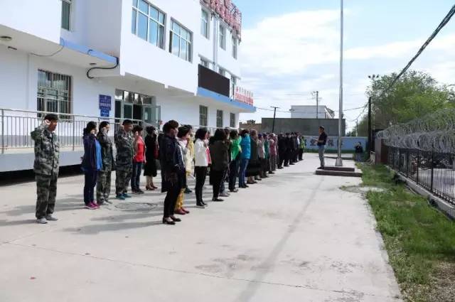 和布克赛尔发声亮剑丨向三股势力和两面人