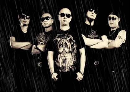 三天三夜、首届新疆天池国际音乐节,火爆来袭