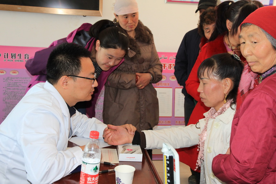 辽宁本溪式援疆助力塔城托里物阜民丰