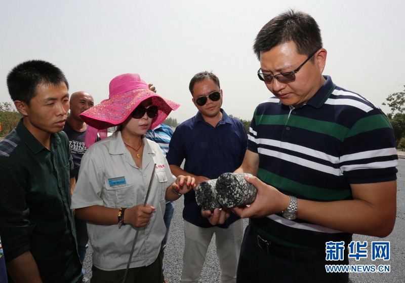 万里路途虽遥远 沪疆之情一线牵--记上海援疆干