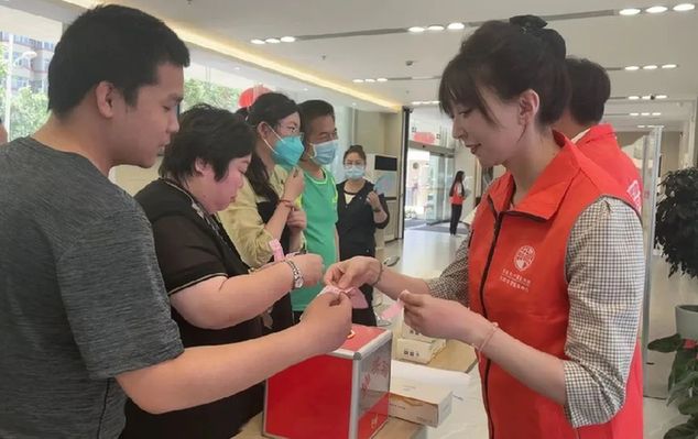 兵地通办促发展 端午粽情聚民心