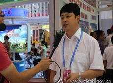 访塔城市市委常委,常务副市长赵文明
