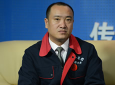何志刚