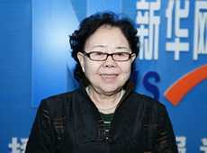 郭兰香