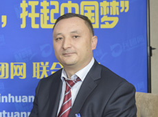 依明江·斯拉木