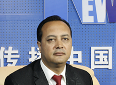 马依尔江