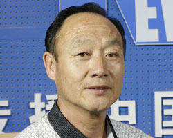 张飚