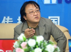 刘建新