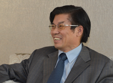 邹东涛