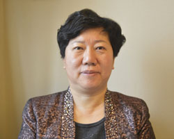 王英红