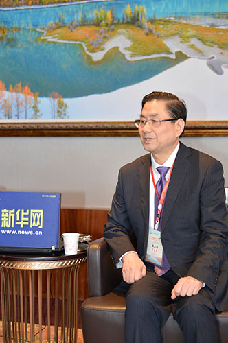 访第四军医大学细胞工程研究中心及细胞生物国