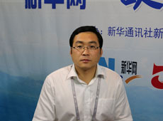 李猛