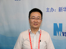 李忠