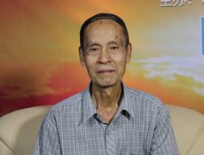 徐立汉
