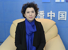 访十元爱心基金创始人热西旦