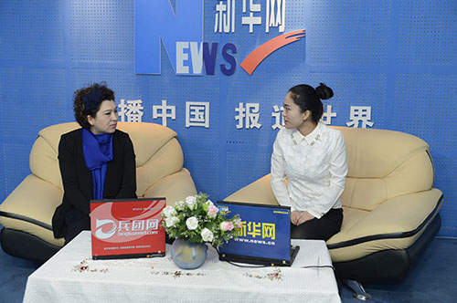 访十元爱心基金创始人热西旦