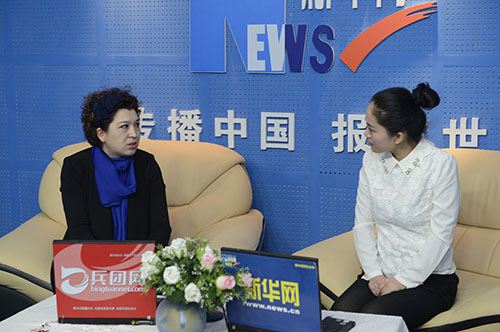 访十元爱心基金创始人热西旦