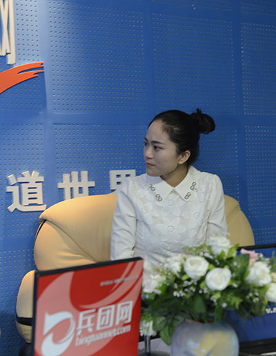 访十元爱心基金创始人热西旦