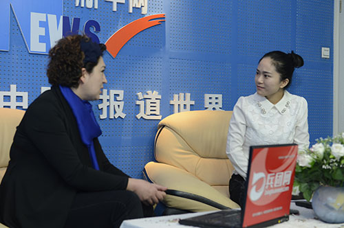 访十元爱心基金创始人热西旦