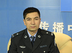 阿不都热合曼•库尔班