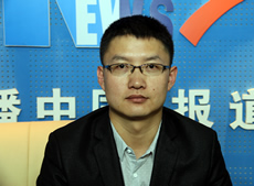 陆冲辉