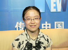 程晓妍