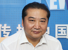 张新城