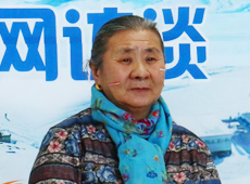 李淑云