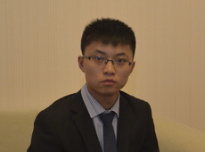 杨鑫