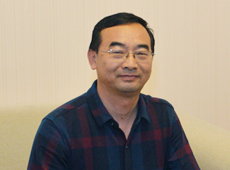 马占东