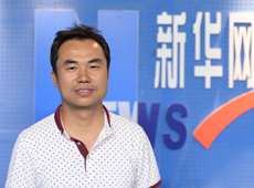 刘波