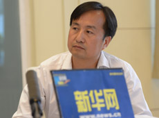 马新胜