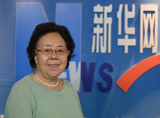 郭兰香